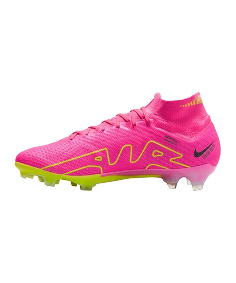 Pink Nike Air. Nike DE